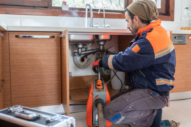 Best Emergency Plumbing Repair  in South Beloit, IL
