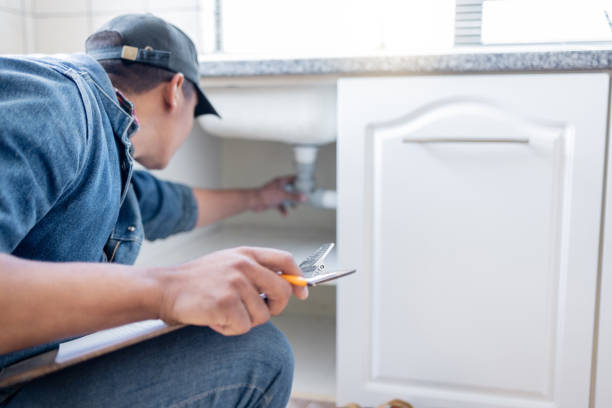 Best 24-Hour Plumber Near Me  in South Beloit, IL