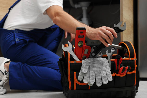 Best Best Plumbers Near Me  in South Beloit, IL