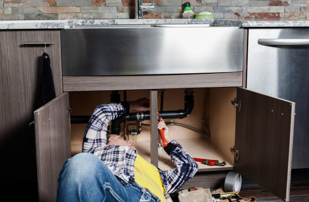 Trusted South Beloit, IL Plumbing Experts